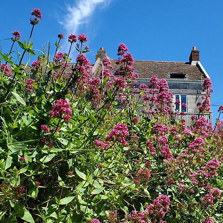 Sea View Cottage Portland Extérieur photo