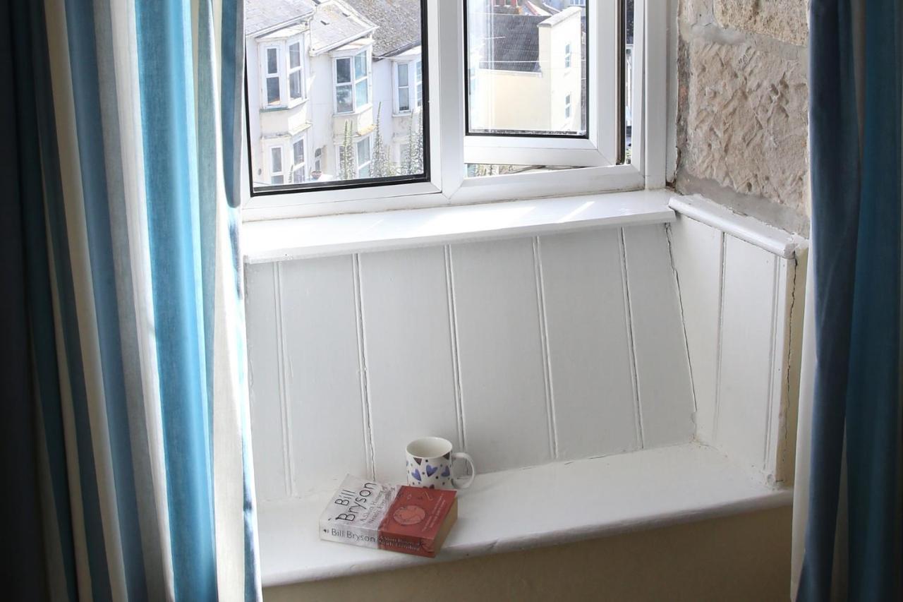 Sea View Cottage Portland Extérieur photo