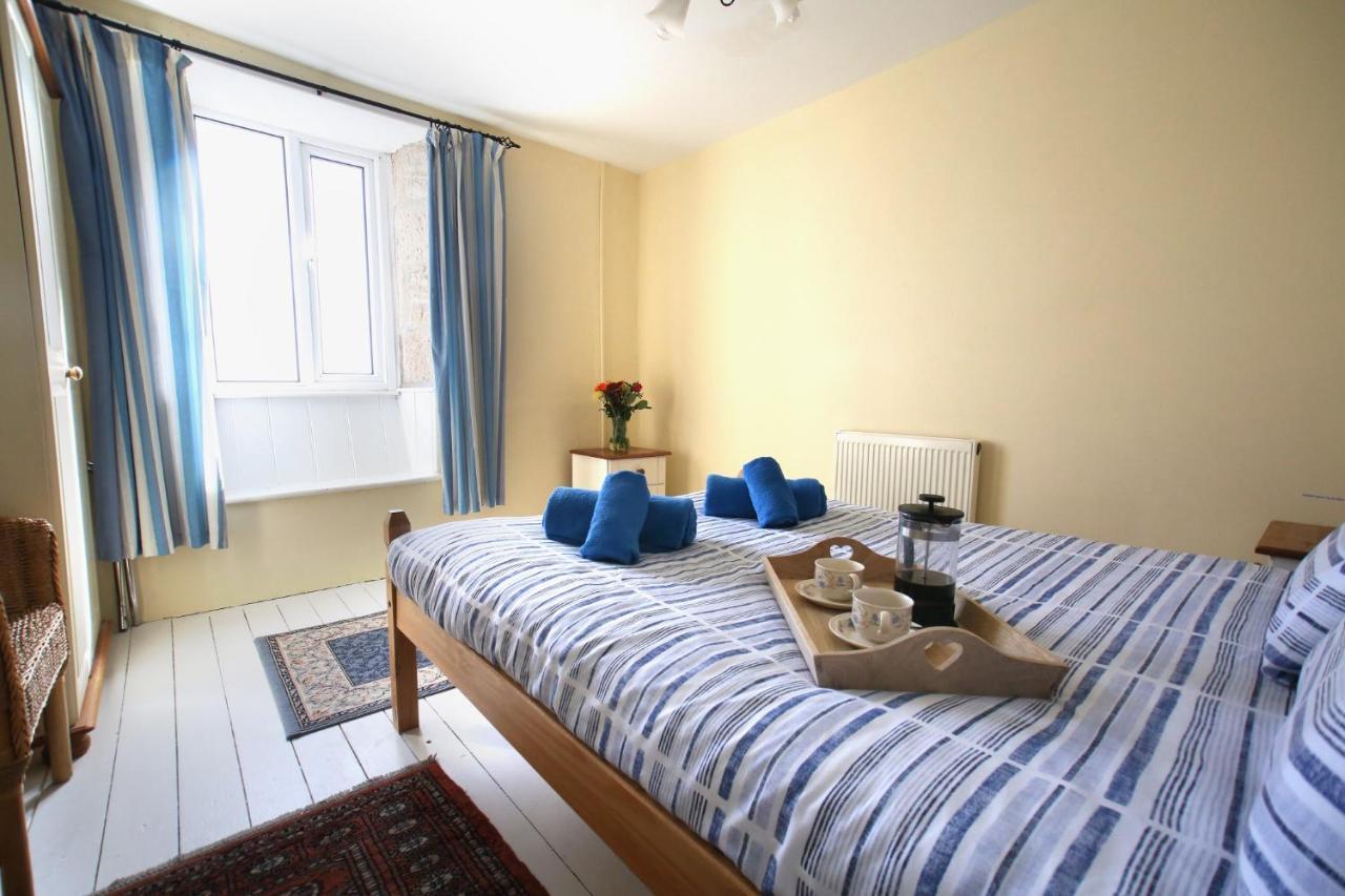 Sea View Cottage Portland Extérieur photo