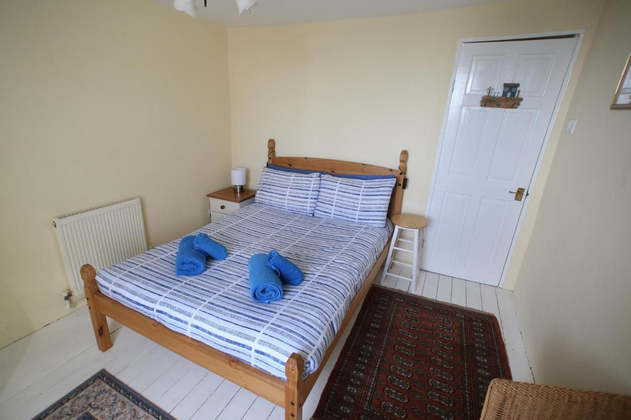Sea View Cottage Portland Extérieur photo