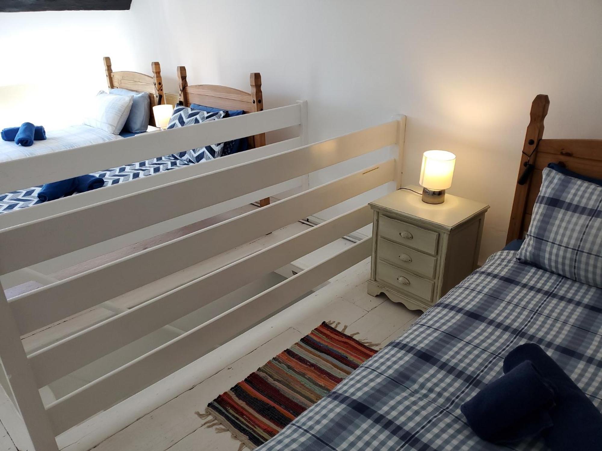 Sea View Cottage Portland Extérieur photo