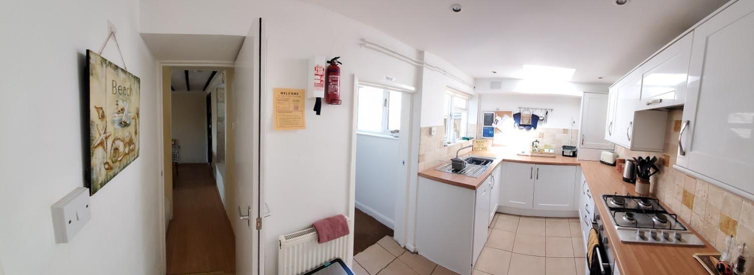 Sea View Cottage Portland Extérieur photo