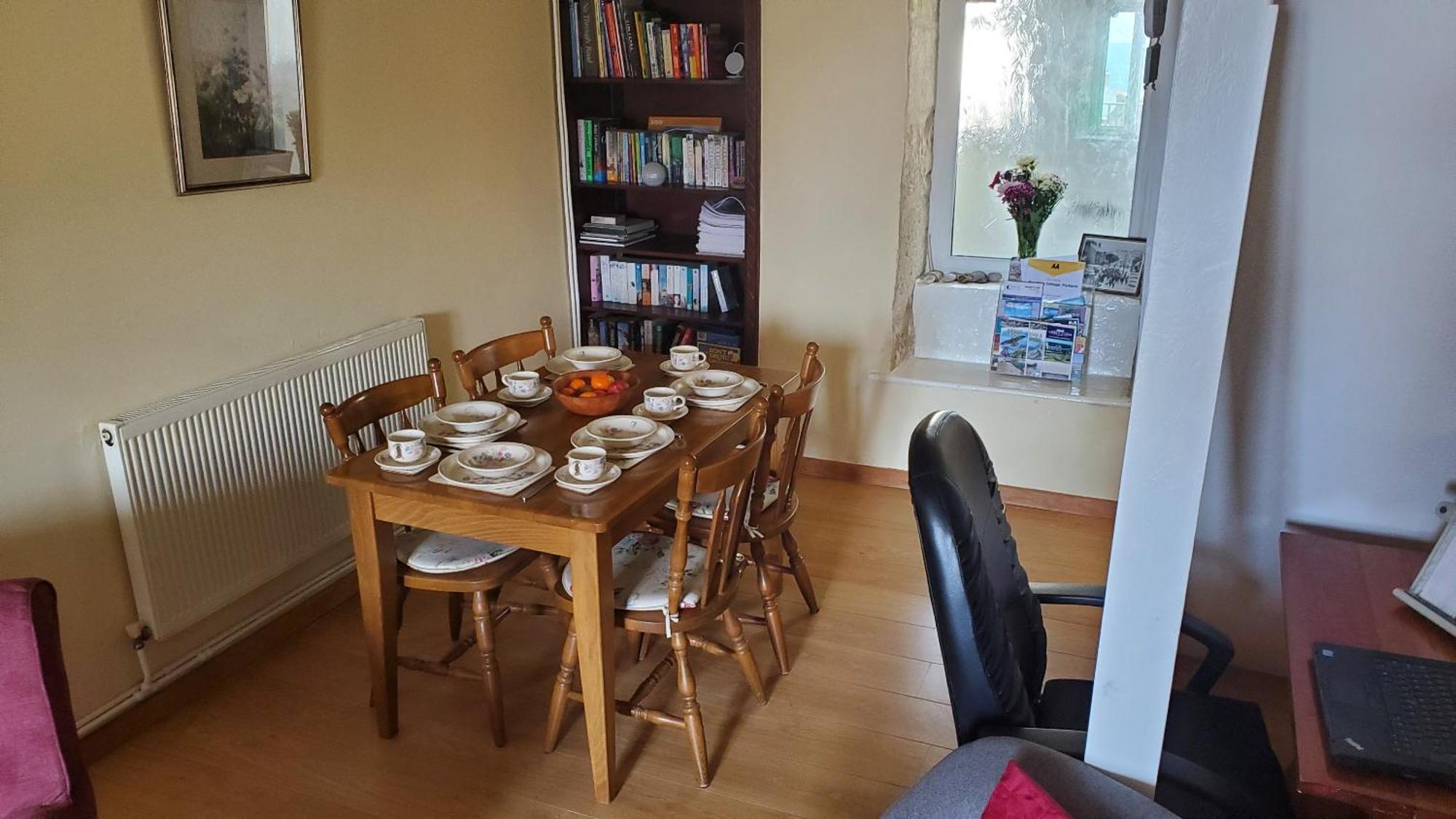 Sea View Cottage Portland Extérieur photo