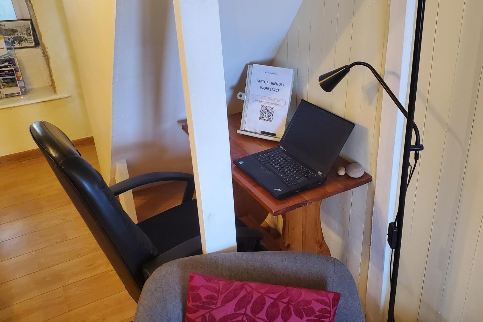 Sea View Cottage Portland Extérieur photo