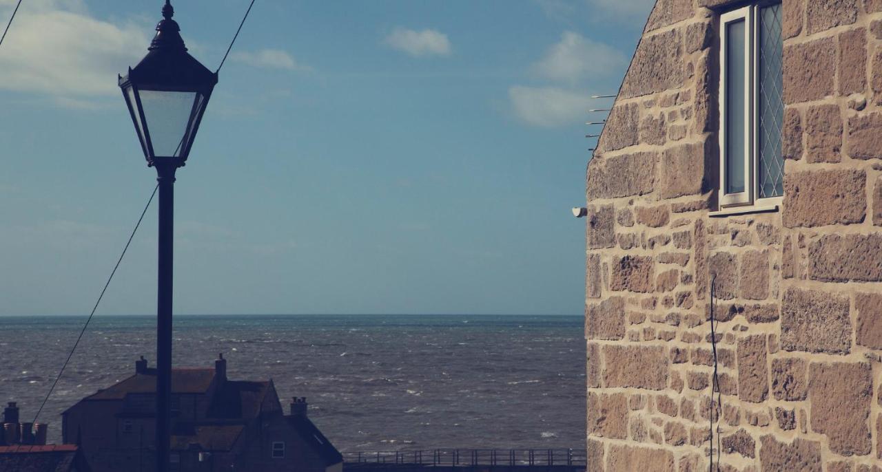 Sea View Cottage Portland Extérieur photo